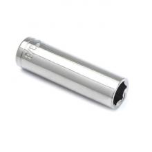 Crescent CDDS7N - DEEP SOCKET,1/4" DRIVE,3/8",6PT