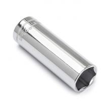 Crescent CDDS80N - DEEP SOCKET,1/2" DRIVE,21MM,6PT