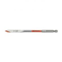 Crescent CDFP-617 - FLAT SPADE DRILL BIT,6",5/16"