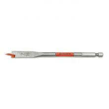 Crescent CDFP-625 - FLAT SPADE DRILL BIT,6",7/16"