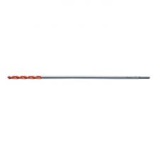 Crescent CDIN-1821 - INSTALLER DRILL BIT, 18", 3/8"