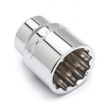 Crescent CDS101N - 3/4" DRIVE,1-1/2" SOCKET,12PT