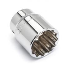 Crescent CDS103N - 3/4" DRIVE,1-11/16" SOCKET,12PT