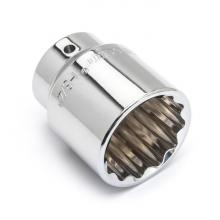 Crescent CDS104N - 3/4" DRIVE,1-3/4" SOCKET,12PT