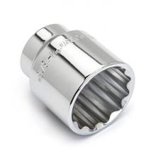 Crescent CDS105N - 3/4" DRIVE,1-13/16" SOCKET,12PT