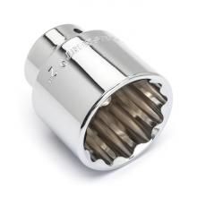 Crescent CDS107N - 3/4" DRIVE,2" SOCKET,12PT