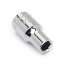 Crescent CDS12N - SOCKET,1/4" DRIVE,5MM,6PT