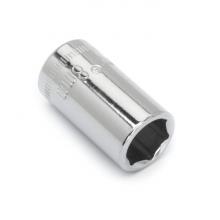 Crescent CDS15N - SOCKET,1/4" DRIVE,8MM,6PT
