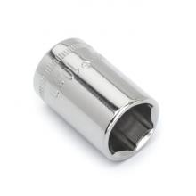 Crescent CDS17N - SOCKET,1/4" DRIVE,10MM,6PT