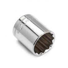 Crescent CDS87N - SOCKET,1/2" DRIVE,27MM,12PT