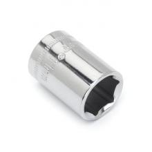 Crescent CDS18N - SOCKET,1/4" DRIVE,11MM,6PT