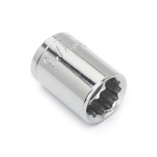 Crescent CDS26N - SOCKET,3/8" DRIVE,7/16",12PT