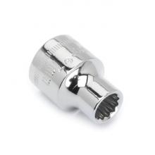 Crescent CDS37N - SOCKET,3/8" DRIVE,7MM,12PT