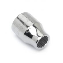 Crescent CDS38N - SOCKET,3/8" DRIVE,8MM,12PT