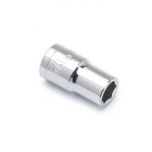 Crescent CDS3N - SOCKET,1/4" DRIVE,1/4",6PT