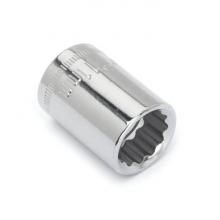 Crescent CDS41N - SOCKET,3/8" DRIVE,11MM,12PT