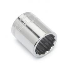 Crescent CDS44N - SOCKET,3/8" DRIVE,14MM,12PT