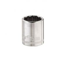 Crescent CDS45N - SOCKET,3/8" DRIVE,15MM,12PT