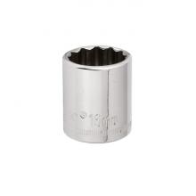 Crescent CDS46N - SOCKET,3/8" DRIVE,16MM,12PT