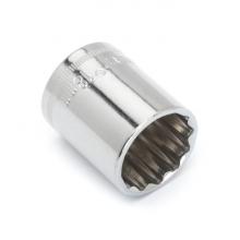 Crescent CDS48N - SOCKET,3/8" DRIVE,18MM,12PT