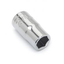 Crescent CDS4N - SOCKET,1/4" DRIVE,9/32",6PT