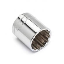 Crescent CDS51N - SOCKET,3/8" DRIVE,21MM,12PT