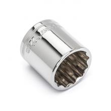 Crescent CDS52N - SOCKET,3/8" DRIVE,22MM,12PT