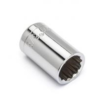 Crescent CDS56N - SOCKET,1/2" DRIVE,5/8",12PT