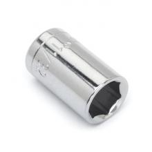 Crescent CDS6N - SOCKET,1/4" DRIVE,11/32",6PT