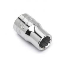 Crescent CDS72N - SOCKET,1/2" DRIVE,12MM,12PT