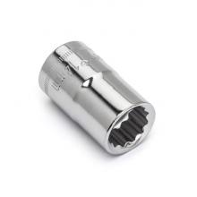 Crescent CDS74N - SOCKET,1/2" DRIVE,14MM,12PT