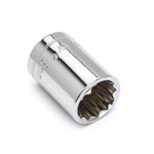 Crescent CDS78N - SOCKET,1/2" DRIVE,18MM,12PT