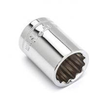 Crescent CDS79N - SOCKET,1/2" DRIVE,19MM,12PT