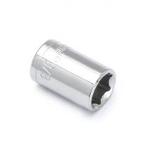 Crescent CDS7N - SOCKET,1/4" DRIVE,3/8",6PT