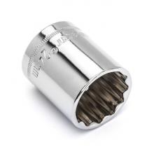 Crescent CDS84N - SOCKET,1/2" DRIVE,24MM,12PT