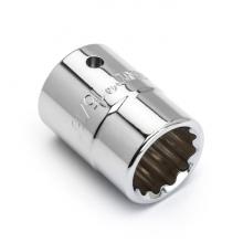 Crescent CDS92N - 3/4" DRIVE,15/16" SOCKET,12PT