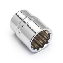 Crescent CDS95N - 3/4" DRIVE,1-1/8" SOCKET,12PT