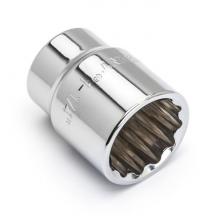 Crescent CDS97N - 3/4" DRIVE,1-1/4" SOCKET,12PT