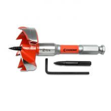 Crescent CDSF-565 - SELF FEED DRILL BIT,5",2 1/4"