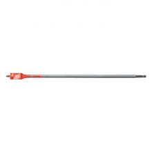 Crescent CDSP-1637 - SCREW POINT PADDLE DRILL BIT, 16", 3/4"