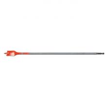 Crescent CDSP-1641 - SCREW POINT PADDLE DRILL BIT, 16", 7/8"