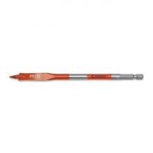 Crescent CDSP-621 - SCREW POINT PADDLE DRILL BIT, 6", 3/8"