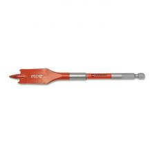 Crescent CDSP-1625 - SCREW POINT PADDLE DRILL BIT, 16", 7/16"