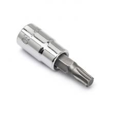 Crescent CDTS5N - TORX SOCKET,T-30 INTERNAL,1/4" DRIVE