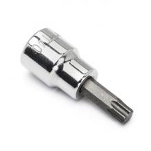Crescent CDTS6N - TORX SOCKET,T-40 INTERNAL,3/8" DRIVE