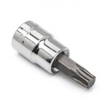 Crescent CDTS8N - TORX SOCKET,T-47 INTERNAL,3/8" DRIVE