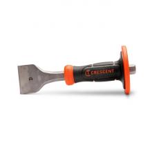 Crescent CFCH212H - CHISEL, 2-1/2"X10", FLOORING W/ HNDGRD