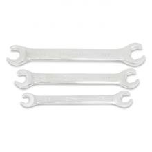 Crescent CFNWS0-05 - FLARE NUT WRENCH SET,3PC,SAE