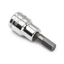 Crescent CHBS10N - HEX BIT SOCKET,7MM,3/8" DRIVE