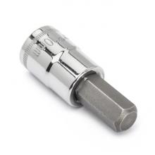 Crescent CHBS12N - HEX BIT SOCKET,10MM,3/8" DRIVE